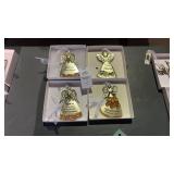 Lot of Angel/Religious Ornaments