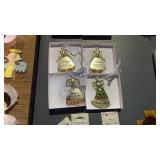 Lot of Angel/Religious Ornaments