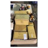 Flat of Boydï¿½s Bears Figures