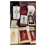 Hallmark Keepsafe Ornaments