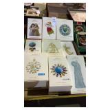 Hallmark Keepsafe Ornaments