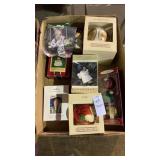 Keepsafe Ornaments