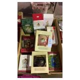 Hallmark Keepsafe Ornaments