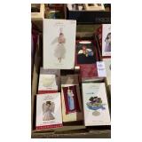 Hallmark Keepsafe Ornaments