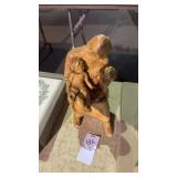 Religious Statue
