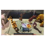 Giraffe Decor