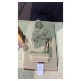 Religious Plaque