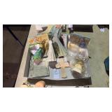 Lot of Angel and Religious Decor