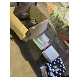 Lot of photo albums