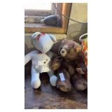 Plush Bears