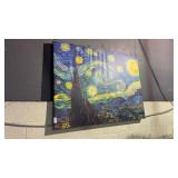 Starry Night Van Gogh Print