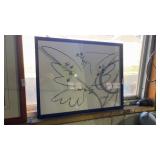 Picasso Print