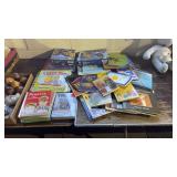 Lot of Childrenï¿½s Books