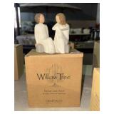 Willow Tree - Heart and Soul figure