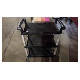 Plastic Cart