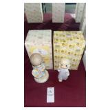 Precious Moments Figurines