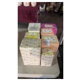 Lot of Precious Moments Figurines