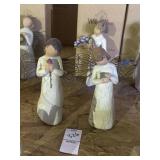 Willow Tree - Loving Angel and Angel of Healing