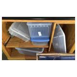 Lot of Totes