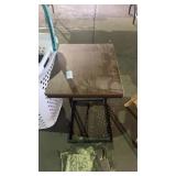 Couch Table Stand