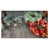 Decorative Wreaths