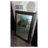 Large Wall Mirror