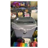 Insignia Paper Shredder