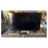 Insignia 42 Inch LED Flat Screen tv W Remote