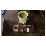 Wax Melt and Bars