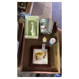 Lot of Christmas Decor