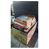 Lot of Romance Novels