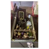 Lot of Holiday Decor