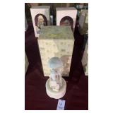 Precious Moments Figurine
