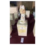 Precious Moments Figurine