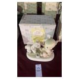 Precious Moments Figurine