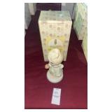 Precious Moments Figurine