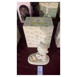 Precious Moments Figurine