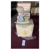Precious Moments Figurine