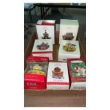 Hallmark Keepsake Ornaments