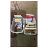 Lot of Books