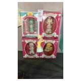 Lot of Precious Moments Figurines