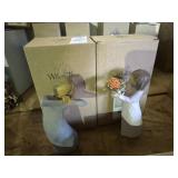 Willow Tree - Journey and Little Things figures