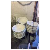 Lot of Pfaltzgraff Winterberry Bowls