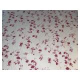 Queen size quilt