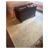 Milliken providence design rug