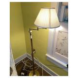 Vintage floor lamp