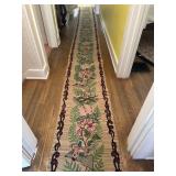 Hooked tropical style 20ft runner some