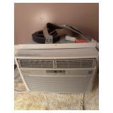 Frigidare air conditioner with remote