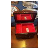 Jewelry Box