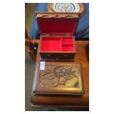 Jewelry Boxes